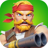 Infinite Fire: Frontline